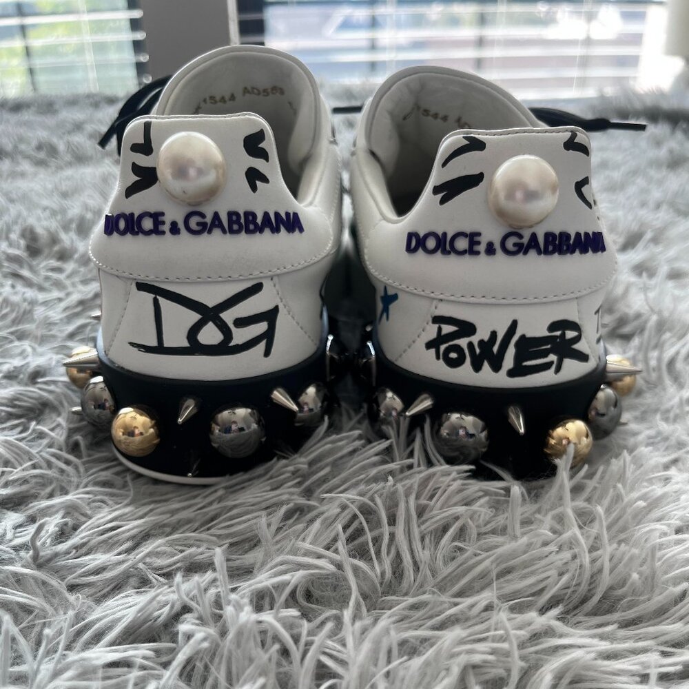 Dolce & Gabbana